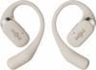 Shokz OpenFit Air Conduction TWS - Beige