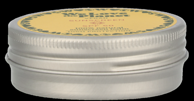 We Love The Planet Sunscreen Balm SPF50 35 g