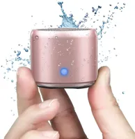 EWA Mini Bluetooth Speaker EWA Mini Bluetooth Speaker