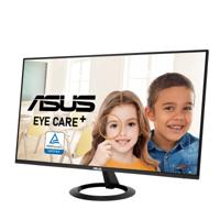 ASUS VZ24EHF computer monitor 60,5 cm (23.8") 1920 x 1080 Pixels Full HD LCD Zwart - thumbnail