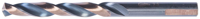 Connex Centrix-Boor 9.5Mm (125Mm) Turq - COX972895