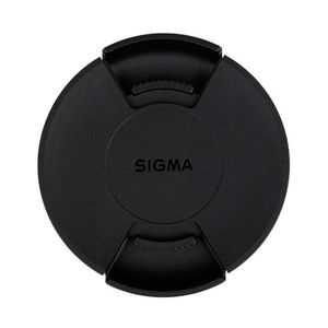 Sigma Frontlensdop III 82mm