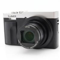 Panasonic Lumix DC-TZ99 zilver occasion