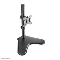Neomounts FPMA-D550SBLACK monitor bureaustandaard bevestiging - thumbnail