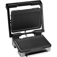 WMF PROFI PLUS Contact grill Zwart