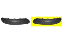 Bumperlijst Links Bumper Zwart 0925581