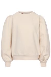 LOOXS Little Zomer sweater meisjes - beige