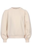 LOOXS Little Zomer sweater meisjes - beige