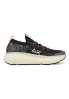 SUN68 Jupiter Knit Z34127_11 Zwart-44 maat 44