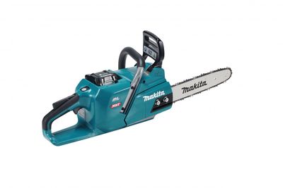 Makita UC010GT101 XGT 40 V Max kettingzaag set (1x 5,0Ah) - 30 cm - koolborstelloos