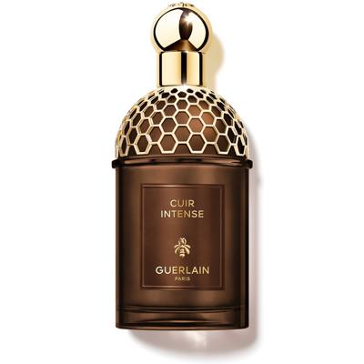 Guerlain Absolus Allegoria Cuir Intense Eau de Parfum 125ml Guerlain Absolus Allegoria Cuir Intense Eau de Parfum 125ml