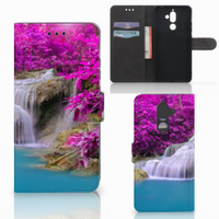 Nokia 7 Plus Flip Cover Waterval - thumbnail