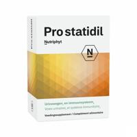 Nutrophyt Pro Statidil 60 Tabletten - thumbnail