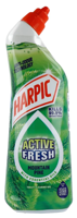 Harpic Active Fresh Mountain Pine Toilet Cleaning Gel Harpic Active Fresh Mountain Pine Toilet Cleaning Gel