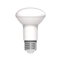 LED Reflectorlamp E27 - R63 Reflector - Warm wit - 7W vervangt 60W LED Reflectorlamp E27 - R63 Reflector - Warm wit - 7W vervangt 60W