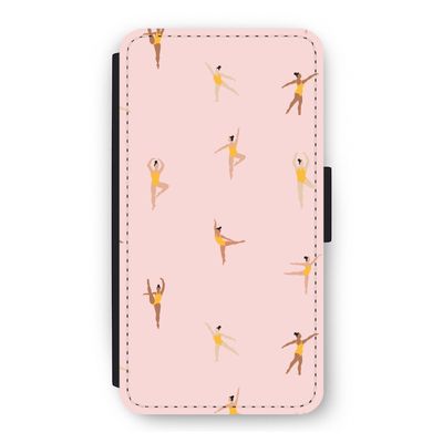 Dans #2: iPhone 11 Pro Flip Hoesje
