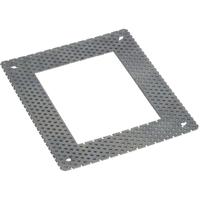 SLV 151962 Inbouwframe Zilver