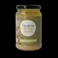 MijnNatuurwinkel Macadamia pasta 350 Gram