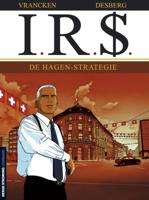 De Hagen-strategie (Paperback)