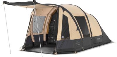 Bardani AirWave 260 TC Familietent Beige/Antraciet