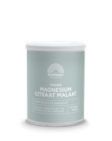 Vegan Magnesium Citraat Malaat Poeder