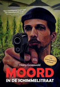 Moord in de Schimmelstraat - Harry Groenwold - ebook