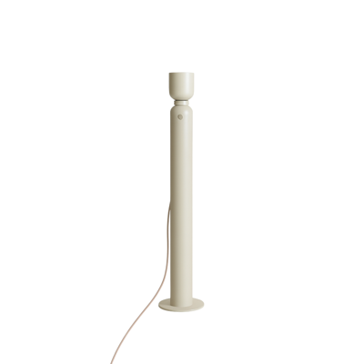 A-N-D - Spotlight Volumes LED C Vloerlamp