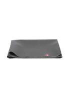 Manduka eKO SuperLite Yogamat Rubber Grijs 1.5 mm - Thunder - 180 x 61 cm