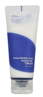 Isntree Hyaluronic Acid Aqua Gel Cream 100 ml
