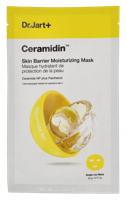 Dr. Jart+ Ceramidin Skin Barrier Moisturizing Mask 22 g