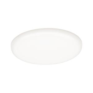 Paulmann 92391 EB Panel Veluna VariFit LED-inbouwlamp LED 10 W Satijn