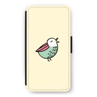 Birdy: iPhone 11 Flip Hoesje