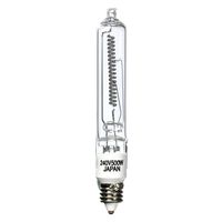 Profoto 102015 500 W. 240 V Halogen Mini-can E11 socket