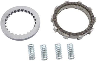 TRW Clutch super kit, msk102