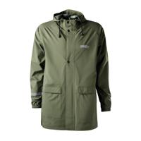 OWNEY Regenjas Come Home! Rain Jacket, khaki, Maat: XXL, Unisex