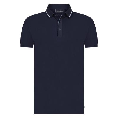 Scotland Blue Polo SPE25108HI31SB