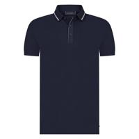 Scotland Blue Polo SPE25108HI31SB