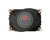 Dynatron N3 koelsysteem voor computers Processor Luchtkoeler 8 cm Zwart 1 stuk(s) - thumbnail