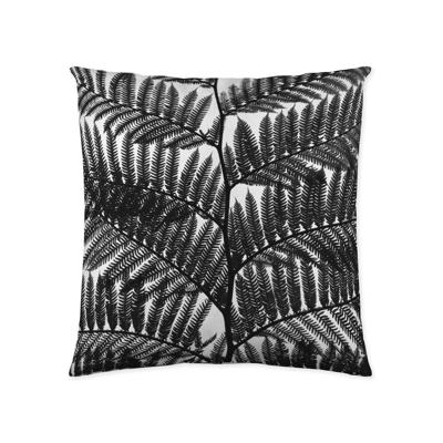Kussenhoes Naturals MONE 1 Onderdelen 50 x 50 cm
