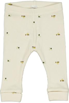 Broek - Beige