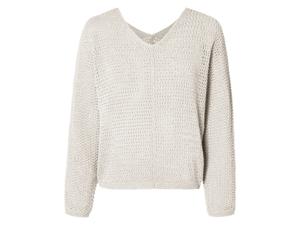 esmara Dames pullover (L (44/46), Beige)