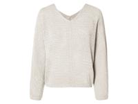 esmara Dames pullover (L (44/46), Beige)