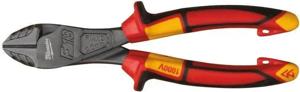 Milwaukee VDE Heavy Duty Zijkniptang 180mm - 4932464569