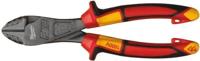 Milwaukee VDE Heavy Duty Zijkniptang 180mm - 4932464569