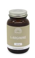 L-Arginine 500mg