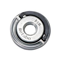 Metabo Accessoires snelspanmoeren M 14 - 630832000