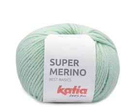 Katia Super Merino 049 Mint