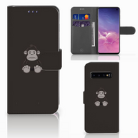 Samsung Galaxy S10 Leuk Hoesje Gorilla