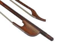 ELS BBA-50 baroque strijkstok altviool