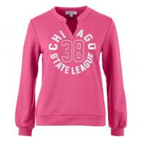 Enjoy - Roze | Dames | Trui | Roze | S | regular | Kamst mode